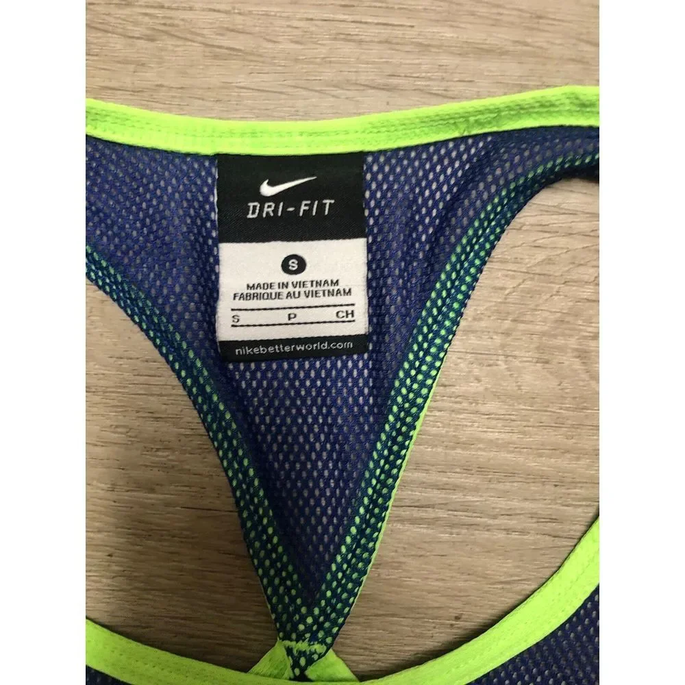 Nike good